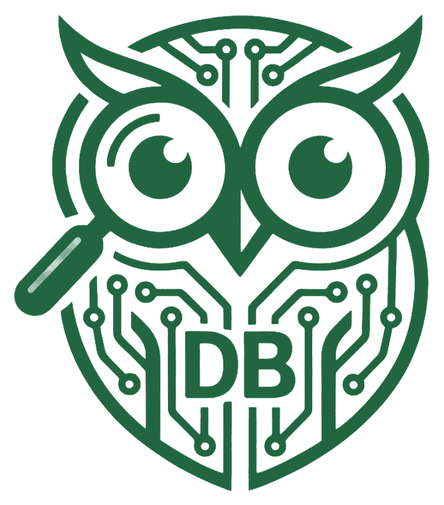 Databis.ai owl mark